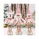 thumbnail image 2 of Pack X3 Monos Muñeco Navideño Pascua Reno Santa Patas Largas 65cm, 2 of 2