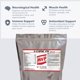 thumbnail image 2 of Suplemento Nutricional MVP 2,72 kg Apoyo Inmunológico para Caballos, 2 of 8