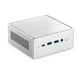 thumbnail image 1 of Mini PC MINISFORUM i5 13500H 16 GB RAM 512 GB SSD, 1 of 9