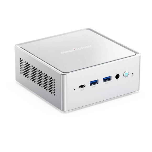 Mini PC MINISFORUM i5 13500H 16 GB RAM 512 GB SSD