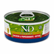 thumbnail image 1 of N&D Prime Kitten Chicken & Pomegranate Alimento Húmedo 80 g, 1 of 5