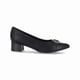 thumbnail image 3 of Zapato Taci Negro/Dorado Piccadilly, 3 of 3