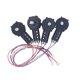 thumbnail image 1 of Brazos de motor para dron 4 piezas Sea Jump para E88 E88PRO E525, 1 of 6