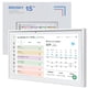 thumbnail image 1 of Planificador Inteligente con Pantalla Táctil RROSKY Calendario Digital 15.6", 1 of 9