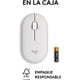 thumbnail image 2 of Mouse Pebble 2 M350s, inalámbrico Bluetooth blanco, 2 of 4