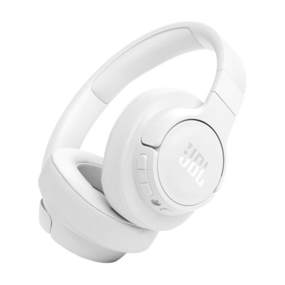 Audífonos Over Ear Tune 770nc JBL Bluetooth Blanco