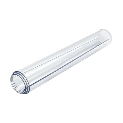 Magideal - Mantel Individual Transparente De Pvc, Resistente Al Aceite, Impermeable, De 3 Mm De Grosor, Resistente Al Calor, Fácil De Limpiar, Transparente, Apto Sg