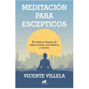 Vergara - Libro Meditacion Para Escepticos