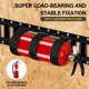 thumbnail image 5 of Soporte de extintor E-Track para remolque de carga, 5 of 7