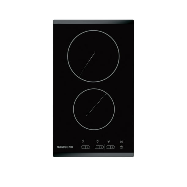 Encimera Eléctrica Quemadores CTR432NB02/ZS