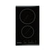 thumbnail image 1 of Encimera Eléctrica 2 Quemadores CTR432NB02/ZS, 1 of 3