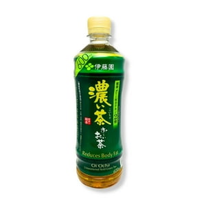 Kenko Foods - Té Verde Oi Ocha Koicha Ito 600 Ml