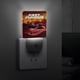 thumbnail image 4 of Rápidos y Furiosos Luz nocturna LED con sensor de anochecer a amanecer para dormitorio, baño, pasillo, escaleras - Lámpara LED nocturna de enchufe, 0.5W - 1 pieza, 4 of 6