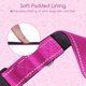 thumbnail image 2 of Collar para perros Nobleza ajustable reflectante para perros grandes, 2 of 8