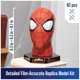 thumbnail image 2 of Kit de Rompecabezas 4D Build Marvel Spider-Man 3D con 82 Piezas, 2 of 9