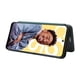 thumbnail image 3 of Funda Flip para FOXDOCK Realme C55 - Funda magnética de negocios, funda protectora delgada, 3 of 5