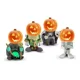 thumbnail image 1 of A-decoraciones De Halloween Caballero Calabaza Jack-o-lante, 1 of 5