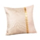 thumbnail image 4 of Funda De Almohada De 45 Cm X 45 Cm, Funda De Almohada Reemplazable Para Sofá, Estilo Rústico, Uso Diario, Color Blanco Roto, 4 of 5