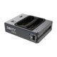 thumbnail image 1 of Cargador de Baterías Deity DQC2 de 2 Bahías con Entrada Dual USB-C, 1 of 4