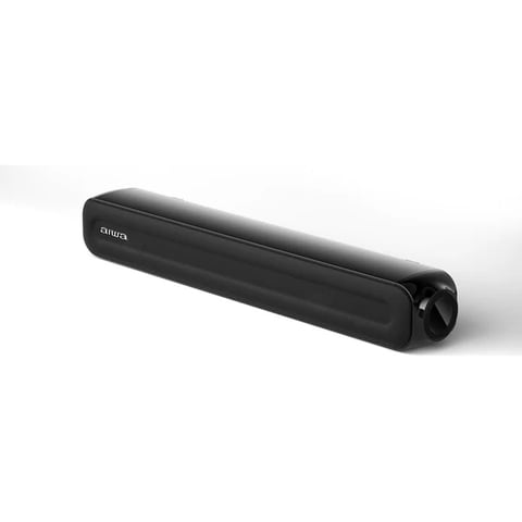 Sound Bar Mini Barra De Sonido Bluetooth 30W Aiwa Aw-Sbh15