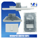 thumbnail image 5 of Interruptor Simple Embutido 10a Fenix 220v Plastico Blanco, 5 of 5