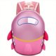 thumbnail image 1 of Children's 3D Airplane Backpack, Casual Contrast Color Large Capacity Backpack, 1 of 3