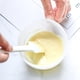 thumbnail image 2 of Baking Cake Tool Multi-functional Color Silicone Scraper Elbow Cream Frosting Color Soya Paste Baking Tool, 2 of 3