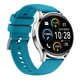 thumbnail image 1 of Smartwatch Startechoffice S37 Bluetooth Tipo C Android iOS Azul Deporte y Uso Diario, 1 of 3