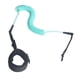 thumbnail image 3 of Correa Enrollable Para Tabla De Surf Correa Ligera Para Remo Tabla Corta Kayak Azul Claro, 3 of 3