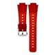 thumbnail image 2 of Correa Reloj Caucho R24 J2 Para G Shock Series 5600 16mm rojo 16, 2 of 2