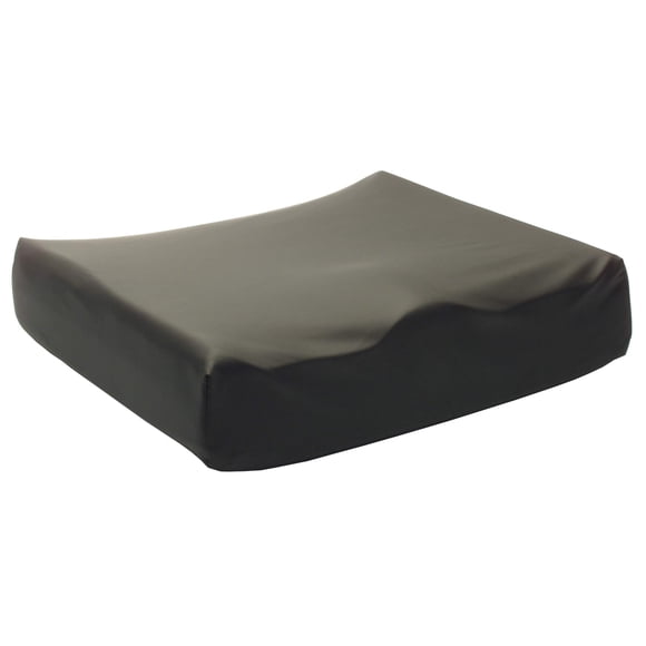 Cojín para silla de ruedas Everest & Jennings Dura-Gel SPP de 4,5 cm de grosor