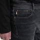 thumbnail image 4 of Jeans Basico Spandex Oliva Oscuro, 4 of 4