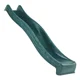 thumbnail image 1 of Resbalín Tobogán Conectable Con Manguera Plástico Hdpe Verde, 1 of 4