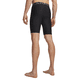 thumbnail image 2 of SHORT PRIMERA CAPA UNDER ARMOUR HEATGEAR NEGRO | 1361602-002 - Talla L, 2 of 5