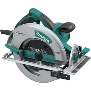 Sierra Circular Makita 5008Mga 8-1/4 Magnesio Con Freno Eléctrico