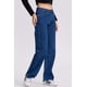 thumbnail image 2 of Jeans Mujer Wide Leg Sofía Azul Oscuro, 2 of 4