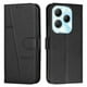 thumbnail image 1 of Funda Flip Para Infinix Hot40/40pro – Carcasa Delgada Y Resistente A Impactos Con Soporte Para Uso Diario Y Profesional, 1 of 5