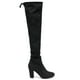 thumbnail image 1 of Bota Tyra Black 40, 1 of 3