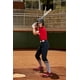 thumbnail image 2 of Pantalones de softball Mizuno para mujeres adultas con cinturón, talle bajo, talla pequeña, 2 of 3