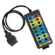 thumbnail image 5 of OBDII Breakout Box Car Test Can Breakout Box Para Accesorios Automotrices, 5 of 5