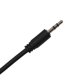 thumbnail image 2 of Auriculares Walkie Talkie Caroo, tubo acústico encubierto de 1 pin con micrófono, 2 of 2