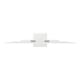 thumbnail image 2 of Monitor 32" Smart M5 M50F 60Hz Plano FHD Blanco, 2 of 9