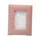 thumbnail image 1 of Marco De Fotos Decorativo Para Colgar En La Pared, Marco De Fotos Para Fiesta, Sala De Estar, Oficina, Color Rosa, 1 of 4