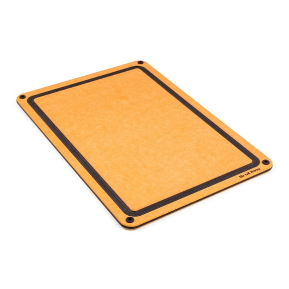Tabla Broil King Para Cortar De Fibra De Madera