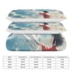 thumbnail image 3 of Spirited Away 3 Piece Anime Comforter Bedding 1 Set Super Soft Quilt Cover with 2 Pillowcases Funny Merch Anime Gifts for Girls Boys Kids Adults, 3 of 5