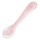 thumbnail image 1 of Cuchara ergonómica de 2da edad, color rosado, 1 of 3