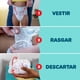 thumbnail image 5 of Pañales Pampers Premium Care Pants XXG, 96 Un, 5 of 5