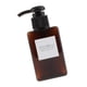 thumbnail image 5 of Dosificador Envases Cosméticos Botella Marrón 100ml, 5 of 5