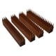 thumbnail image 2 of Cat Spikes Defender Repelente Pigeon Bird Scare Spike Anti-Climbing Fence, 2 of 5