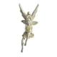 thumbnail image 5 of Encantador Jardín Estatuilla De Hadas Decoración Fuente Estatua Ornamento Blanco, 5 of 5